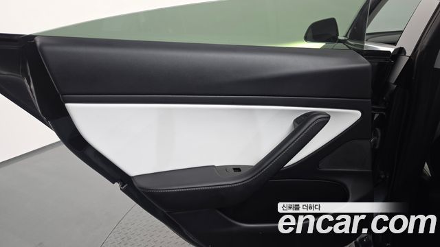 Tesla Model 3 Long Range AWD 2020 — фото 25