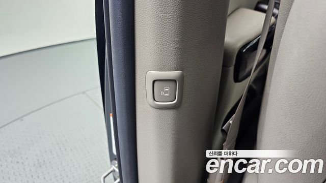 Kia Carnival 9-seater Noblesse 2018 — фото 19