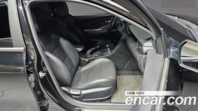 Hyundai Veloster (JS) 2.0 N 2019 — фото 10