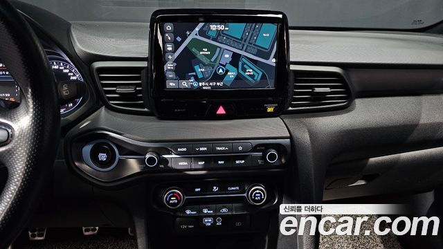 Hyundai Veloster (JS) 2.0 N 2019 — фото 13