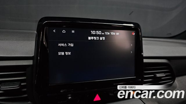 Hyundai Veloster (JS) 2.0 N 2019 — фото 15