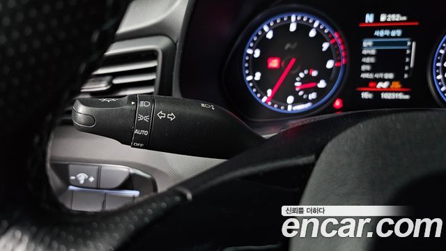 Hyundai Veloster (JS) 2.0 N 2019 — фото 17