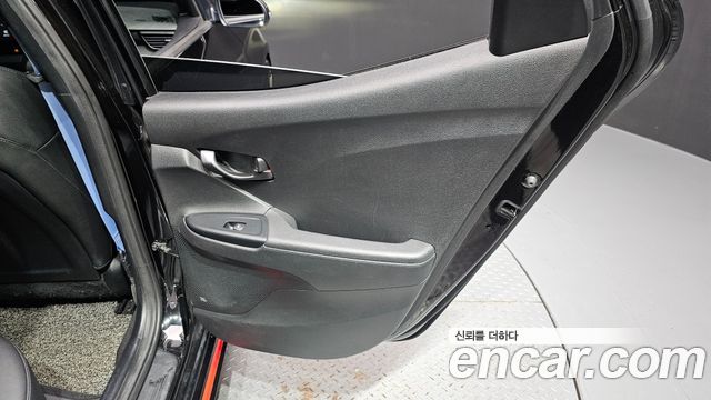 Hyundai Veloster (JS) 2.0 N 2019 — фото 25