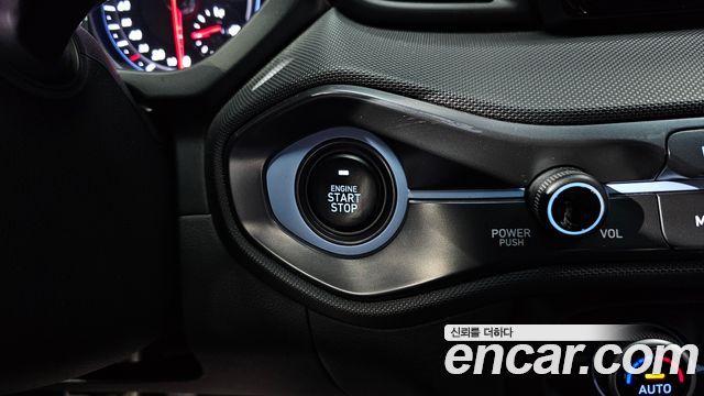 Hyundai Veloster (JS) 2.0 N 2019 — фото 28