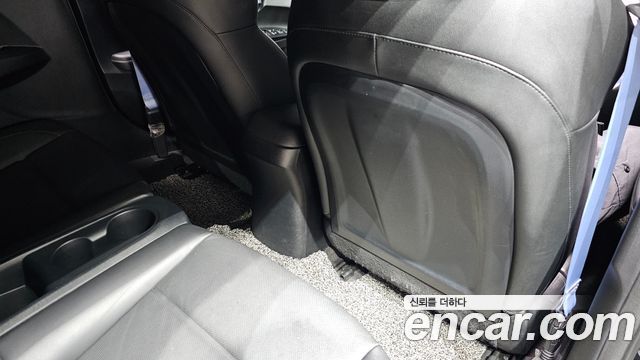 Hyundai Veloster (JS) 2.0 N 2019 — фото 30