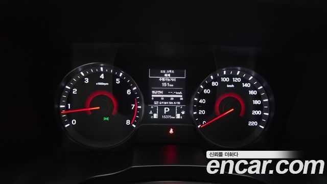 KG Mobility (SsangYong) Very New Tivoli Gasoline 1.5 2WD V3 2022 — фото 8