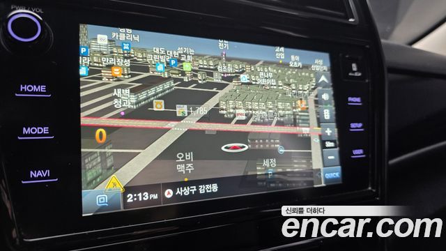 KG Mobility (SsangYong) Very New Tivoli Gasoline 1.5 2WD V3 2022 — фото 15