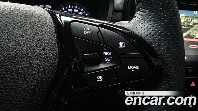 KG Mobility (SsangYong) Very New Tivoli Gasoline 1.5 2WD V3 2022 — фото 17