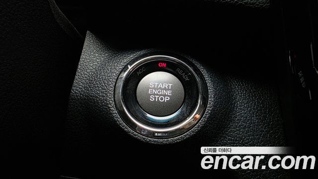 KG Mobility (SsangYong) Very New Tivoli Gasoline 1.5 2WD V3 2022 — фото 18