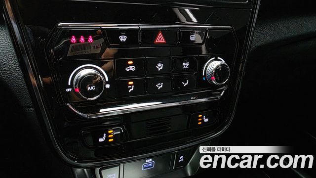 KG Mobility (SsangYong) Very New Tivoli Gasoline 1.5 2WD V3 2022 — фото 19
