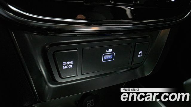 KG Mobility (SsangYong) Very New Tivoli Gasoline 1.5 2WD V3 2022 — фото 27