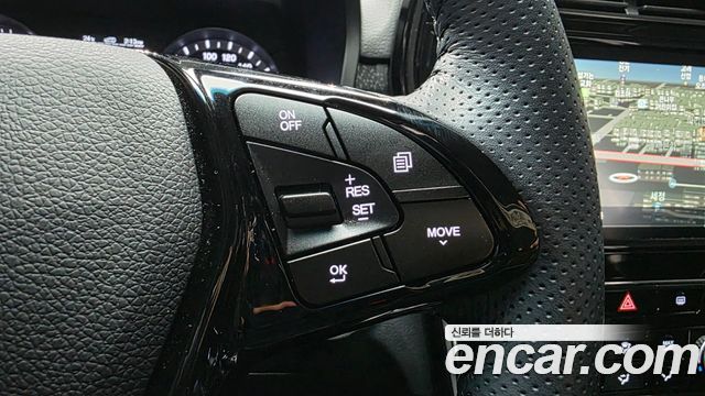KG Mobility (SsangYong) Very New Tivoli Gasoline 1.5 2WD V3 2022 — фото 28