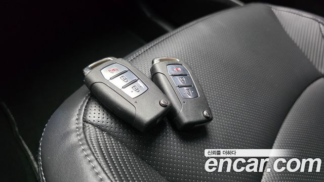 KG Mobility (SsangYong) Very New Tivoli Gasoline 1.5 2WD V3 2022 — фото 31