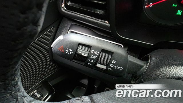 KG Mobility (SsangYong) Very New Tivoli Gasoline 1.5 2WD V3 2022 — фото 33