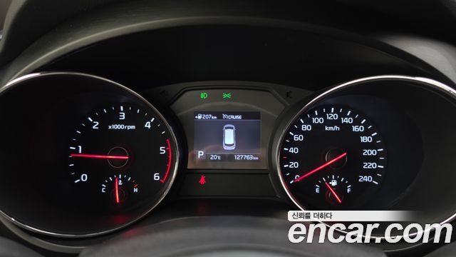 Kia Carnival 9-Seater Luxury 2019 — фото 8