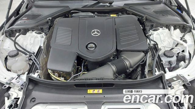 Mercedes-Benz E-Class (W214) E200 Avantgarde 2026 — фото 6