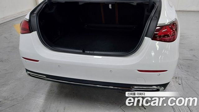 Mercedes-Benz E-Class (W214) E200 Avantgarde 2026 — фото 15