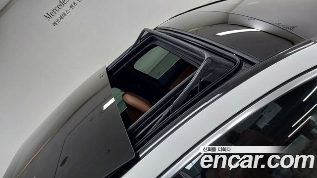 Mercedes-Benz E-Class (W214) E200 Avantgarde 2026 — фото 16