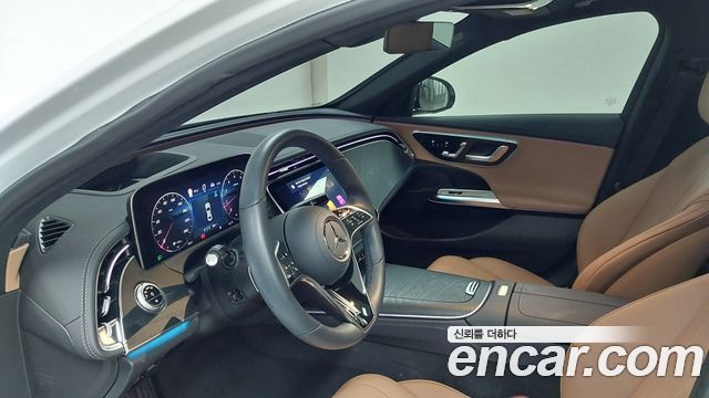 Mercedes-Benz E-Class (W214) E200 Avantgarde 2026 — фото 18