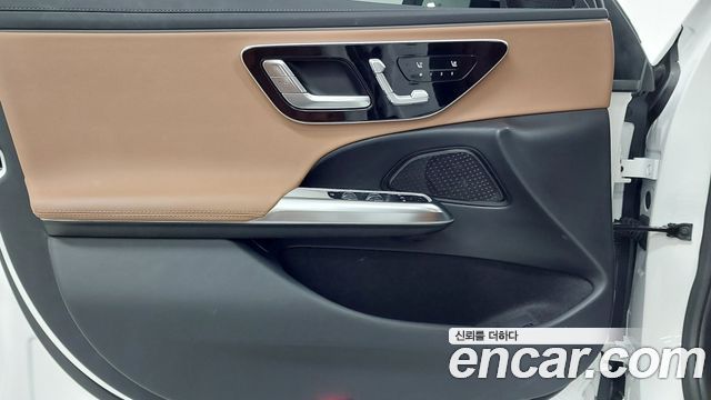 Mercedes-Benz E-Class (W214) E200 Avantgarde 2026 — фото 19