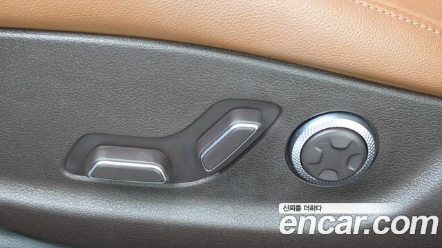 Genesis G80 (RG3) Gasoline 2.5 Turbo AWD 2024 — фото 18