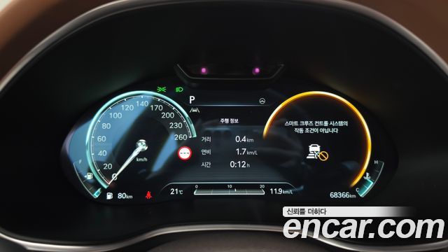Genesis G80 (RG3) Gasoline 2.5 Turbo AWD 2024 — фото 27