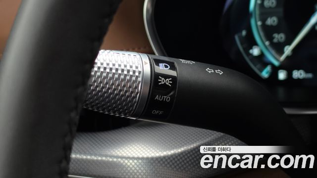 Genesis G80 (RG3) Gasoline 2.5 Turbo AWD 2024 — фото 32