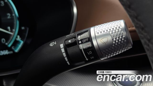 Genesis G80 (RG3) Gasoline 2.5 Turbo AWD 2024 — фото 36