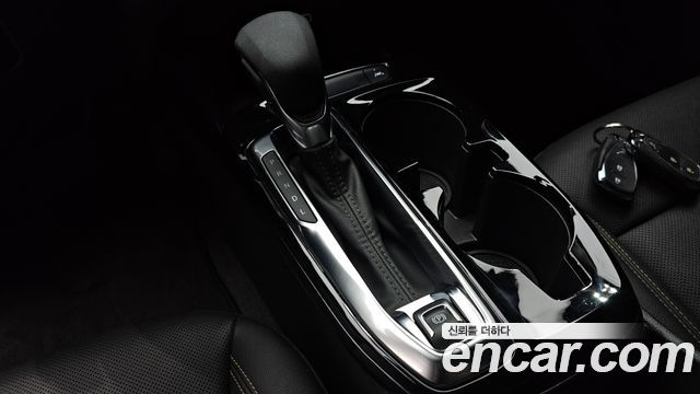 Chevrolet Trax Crossover 1.2 ACTIV Plus 2024 — фото 9