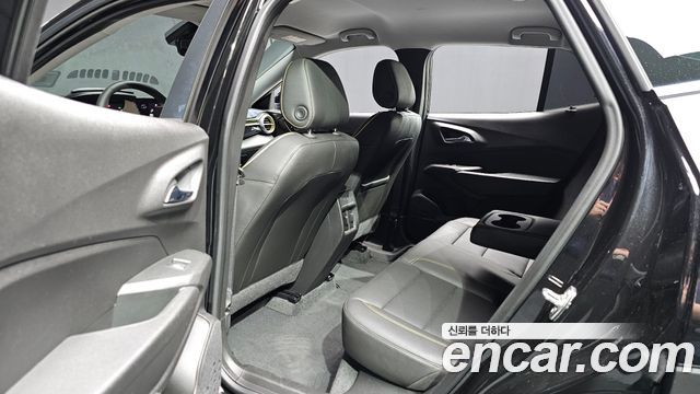 Chevrolet Trax Crossover 1.2 ACTIV Plus 2024 — фото 12