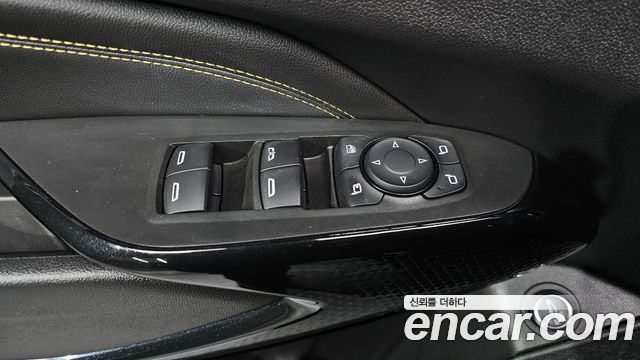 Chevrolet Trax Crossover 1.2 ACTIV Plus 2024 — фото 17