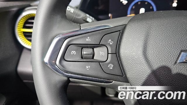 Chevrolet Trax Crossover 1.2 ACTIV Plus 2024 — фото 18