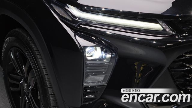 Chevrolet Trax Crossover 1.2 ACTIV Plus 2024 — фото 22