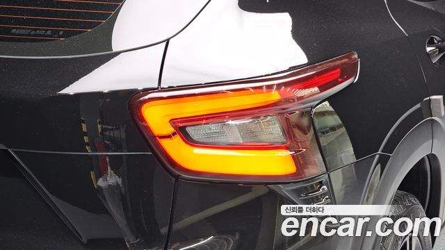 Chevrolet Trax Crossover 1.2 ACTIV Plus 2024 — фото 23