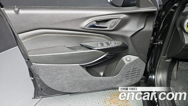 Chevrolet Trax Crossover 1.2 ACTIV Plus 2024 — фото 24