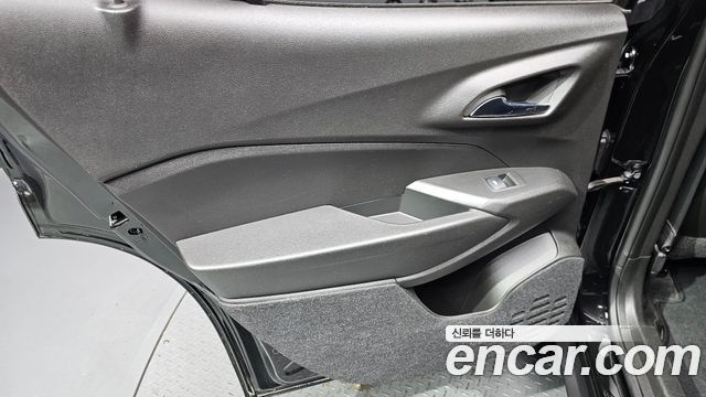 Chevrolet Trax Crossover 1.2 ACTIV Plus 2024 — фото 25