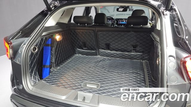 Chevrolet Trax Crossover 1.2 ACTIV Plus 2024 — фото 30