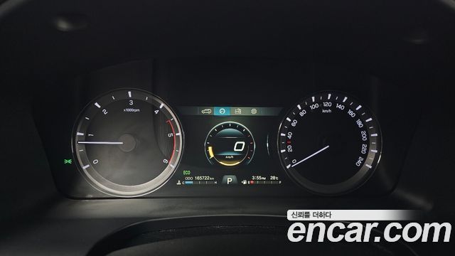 KG Mobility (SsangYong) Rexton Sports Khan Diesel 2.2 4WD Pioneer S (Link) 2019 — фото 8