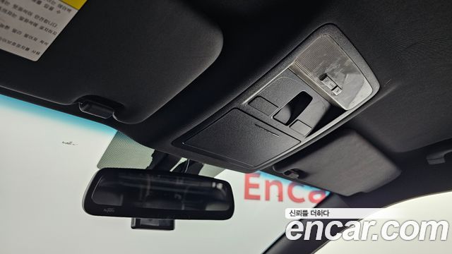 KG Mobility (SsangYong) Rexton Sports Khan Diesel 2.2 4WD Pioneer S (Link) 2019 — фото 30