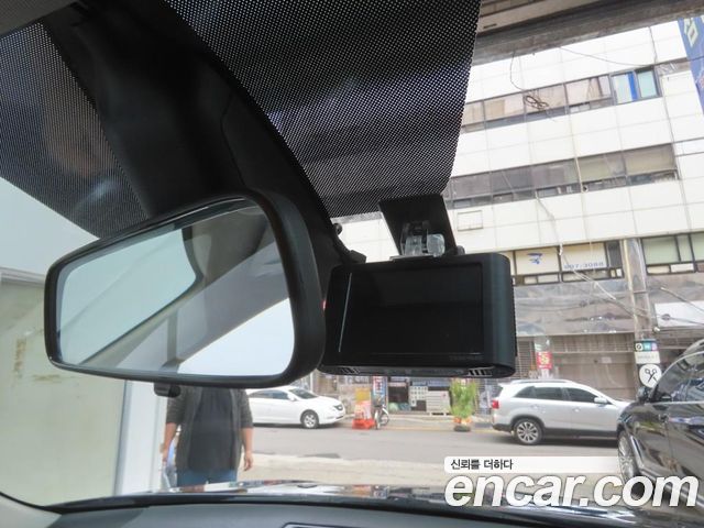 Renault Korea QM5 Neo Gasoline 2WD LE 2015 — фото 15