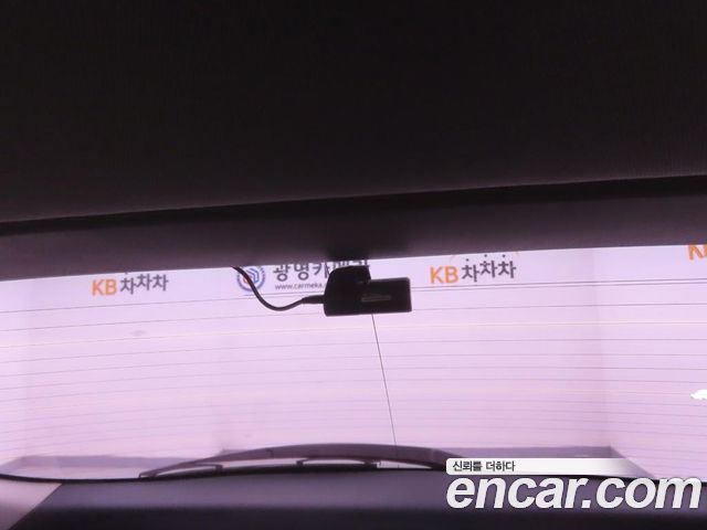 Renault Korea QM5 Neo Gasoline 2WD LE 2015 — фото 21