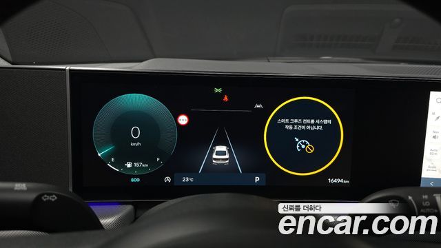 Hyundai Sonata The Edge (DN8) 1.6 Turbo Exclusive 2025 — фото 8