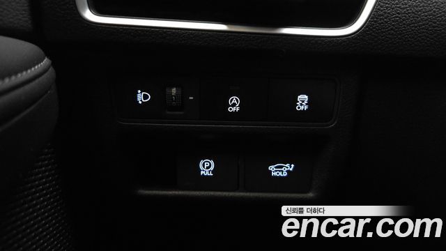 Hyundai Sonata The Edge (DN8) 1.6 Turbo Exclusive 2025 — фото 28