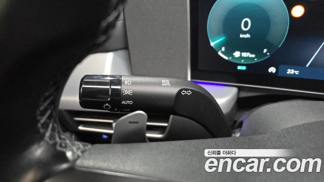 Hyundai Sonata The Edge (DN8) 1.6 Turbo Exclusive 2025 — фото 29