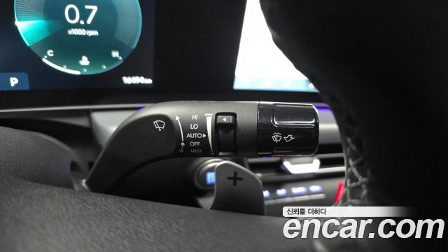 Hyundai Sonata The Edge (DN8) 1.6 Turbo Exclusive 2025 — фото 30