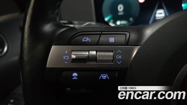 Hyundai Sonata The Edge (DN8) 1.6 Turbo Exclusive 2025 — фото 31