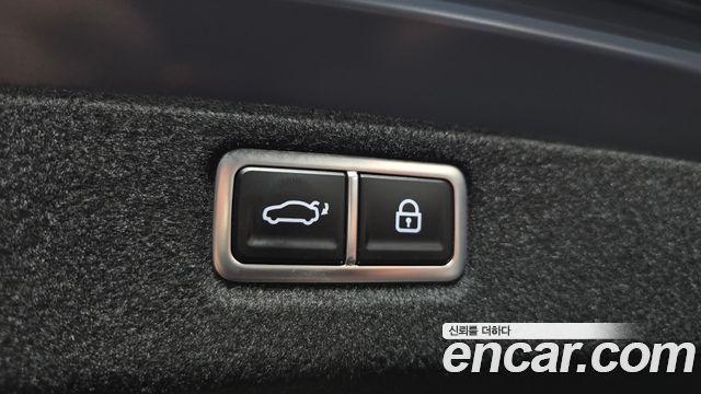 Hyundai Sonata The Edge (DN8) 1.6 Turbo Exclusive 2025 — фото 36
