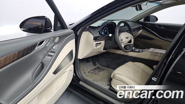 Genesis G80 (RG3) Gasoline 2.5 Turbo 2WD 2023 — фото 11