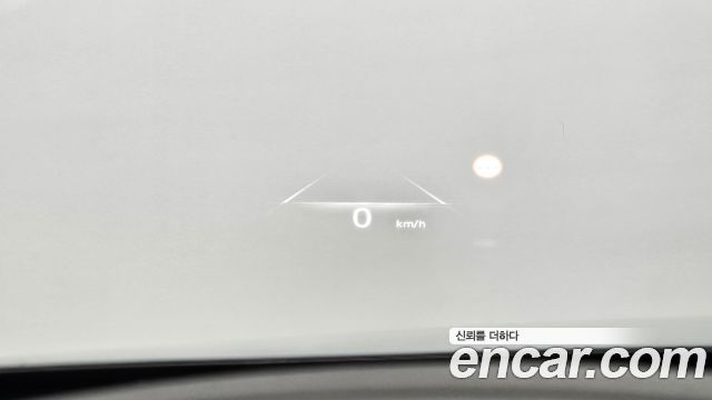 Genesis G80 (RG3) Gasoline 2.5 Turbo 2WD 2023 — фото 19