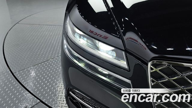 Genesis G80 (RG3) Gasoline 2.5 Turbo 2WD 2023 — фото 22